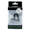 Sport Fucker Cum Stopper, Black