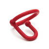 Sport Fucker Cum Stopper, Red