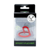 Sport Fucker Cum Stopper, Red