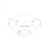 Sport Fucker Defender Ring, Clear