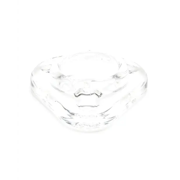 Sport Fucker Defender Ring, Clear