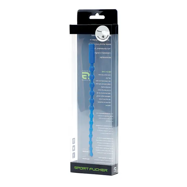 Sport Fucker Depth Charge Sound, Blue