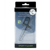 Sport Fucker Dipstick, Silver