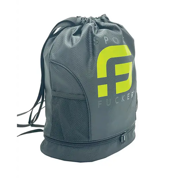 Sport Fucker Drawstring Bag - Free w/$99 + Purchase