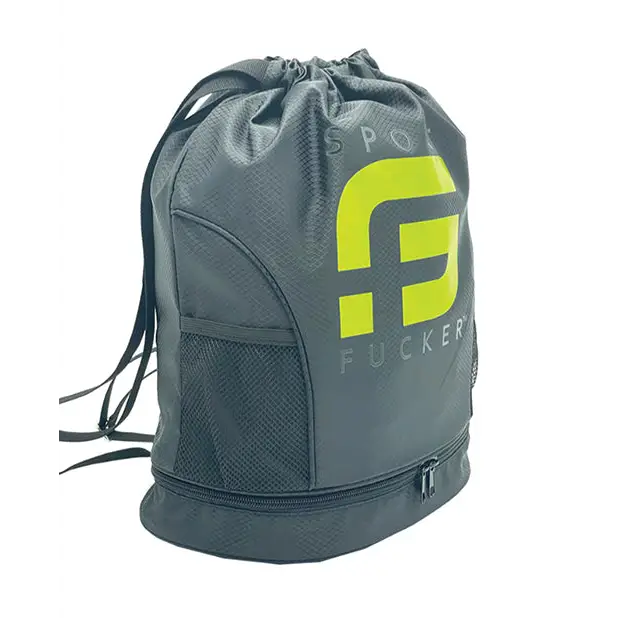 Sport Fucker Drawstring Bag - Free w/$99 + Purchase