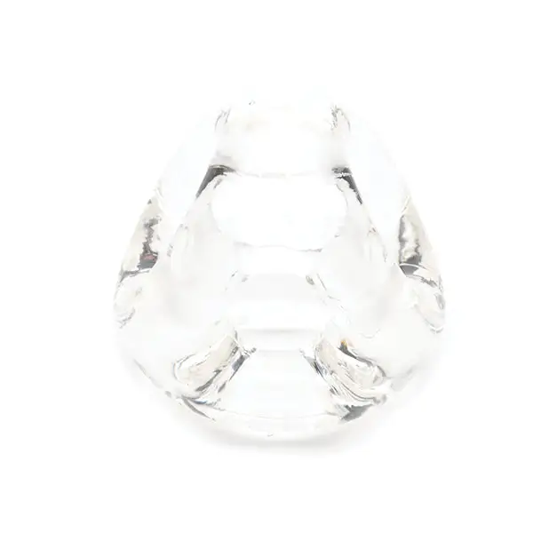 Sport Fucker Energy Ring - Clear - Penis Enhancement