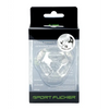 Sport Fucker Energy Ring - Clear - Penis Enhancement