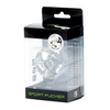 Sport Fucker Energy Ring - Clear - Penis Enhancement