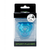 Sport Fucker Energy Ring - Ice Blue - Penis Enhancement