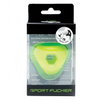 Sport Fucker Energy Ring - Neon Green - Penis Enhancement