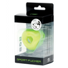 Sport Fucker Energy Ring - Neon Green - Penis Enhancement
