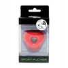 Sport Fucker Energy Ring - Red - Penis Enhancement