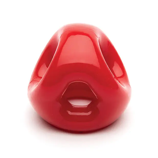 Sport Fucker Energy Ring - Red - Penis Enhancement