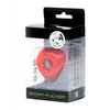 Sport Fucker Energy Ring - Red - Penis Enhancement