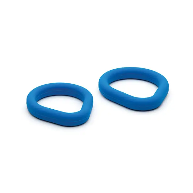 Sport Fucker Epic Hard on Kit - Blue - Penis Enhancement