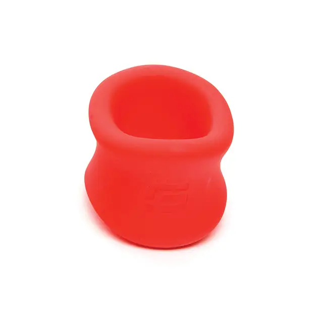 Sport Fucker Ergo Balls - 30mm Red - Penis Enhancement