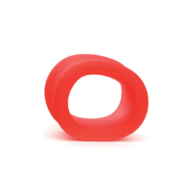 Sport Fucker Ergo Balls - 30mm Red - Penis Enhancement