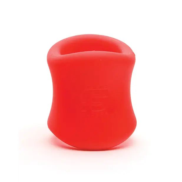 Sport Fucker Ergo Balls, 40mm Red