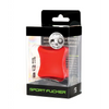 Sport Fucker Ergo Balls, 40mm Red
