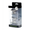Sport Fucker Ergonomic Ball Stretcher Kit, Metal