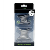 Sport Fucker Ergonomic Ball Stretcher Kit, Metal