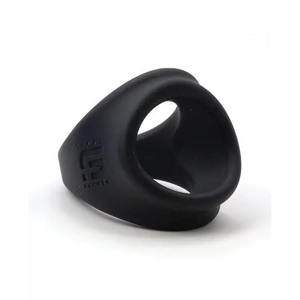 Sport Fucker FreeBaller - Black - Penis Enhancement