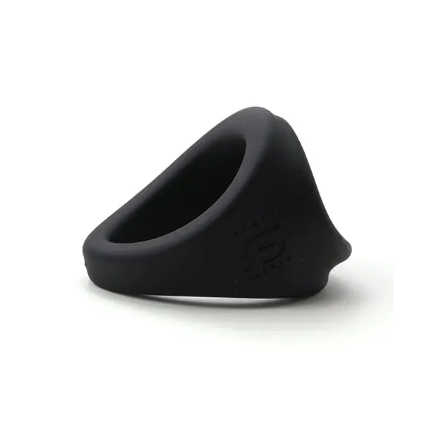 Sport Fucker FreeBaller - Black - Penis Enhancement