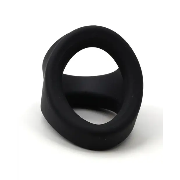 Sport Fucker FreeBaller - Black - Penis Enhancement