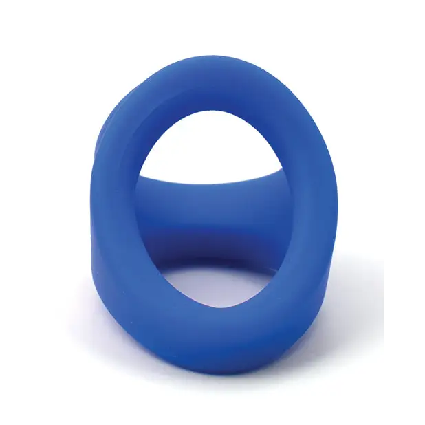 Sport Fucker Freeballer - Blue - Penis Enhancement