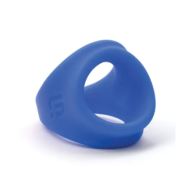 Sport Fucker Freeballer - Blue - Penis Enhancement
