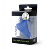 Sport Fucker Freeballer - Blue - Penis Enhancement