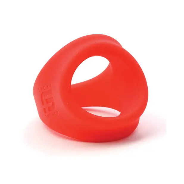 Sport Fucker Freeballer - Red - Penis Enhancement