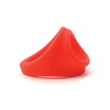 Sport Fucker Freeballer - Red - Penis Enhancement