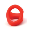 Sport Fucker Freeballer - Red - Penis Enhancement