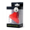 Sport Fucker Freeballer - Red - Penis Enhancement