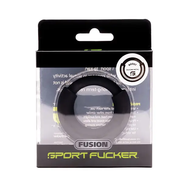 Sport Fucker Fusion Boost Ring 32 mm -