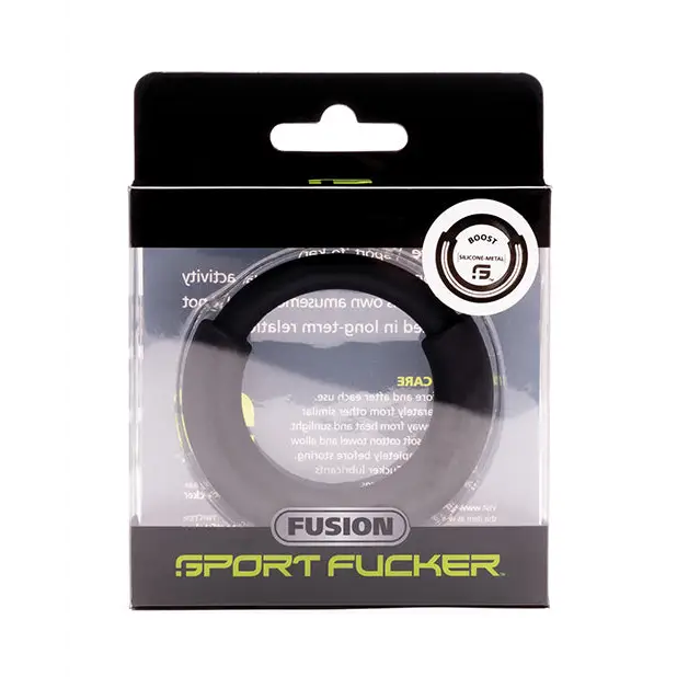 Sport Fucker Fusion Boost Ring 42 mm -