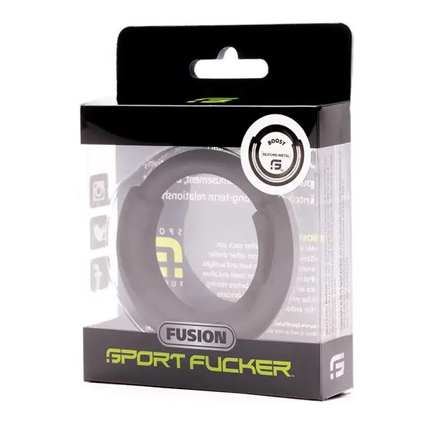Sport Fucker Fusion Boost Ring 42 mm -