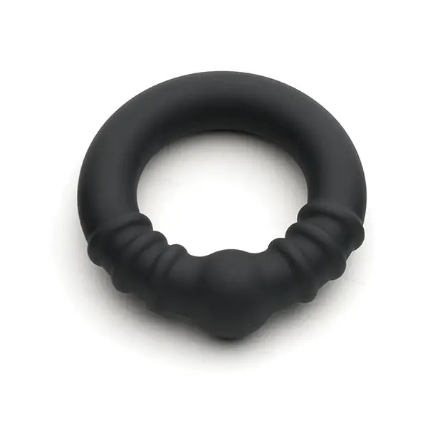 Sport Fucker Fusion Holeshot Ring 37 mm, Black