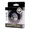 Sport Fucker Fusion Holeshot Ring 37 mm, Black