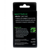 Sport Fucker Half Guard - Black - Penis Enhancement