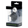 Sport Fucker Half Guard - Black - Penis Enhancement