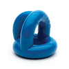 Sport Fucker Half Guard - Blue - Penis Enhancement