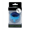 Sport Fucker Half Guard - Blue - Penis Enhancement