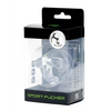 Sport Fucker Half Guard, Clear