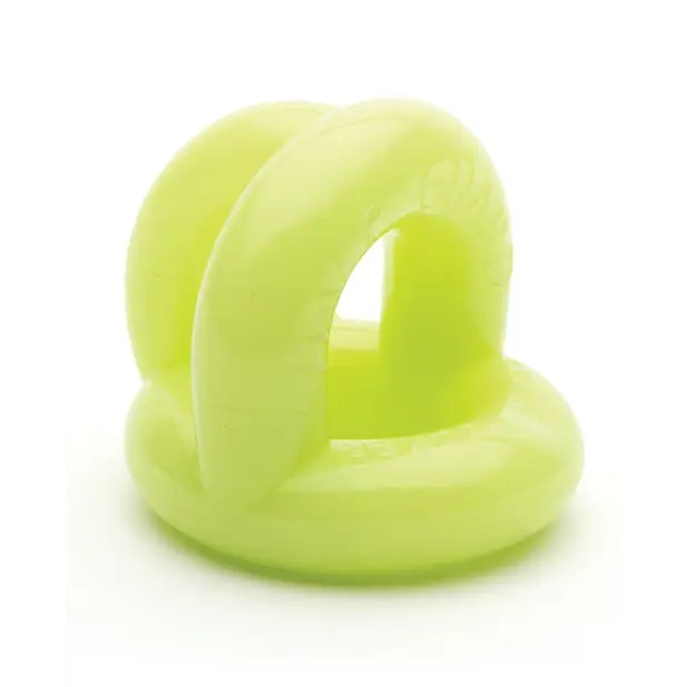 Sport Fucker Half Guard - Glow - Penis Enhancement