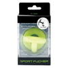 Sport Fucker Half Guard - Glow - Penis Enhancement