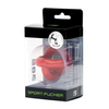 Sport Fucker Half Guard - Red - Penis Enhancement