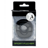 Sport Fucker Half Pipe - Black - Penis Enhancement