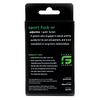 Sport Fucker Half Pipe - Black - Penis Enhancement